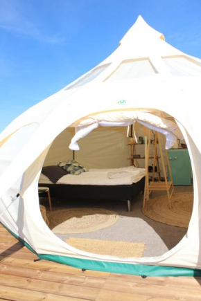 Marsk Camp
